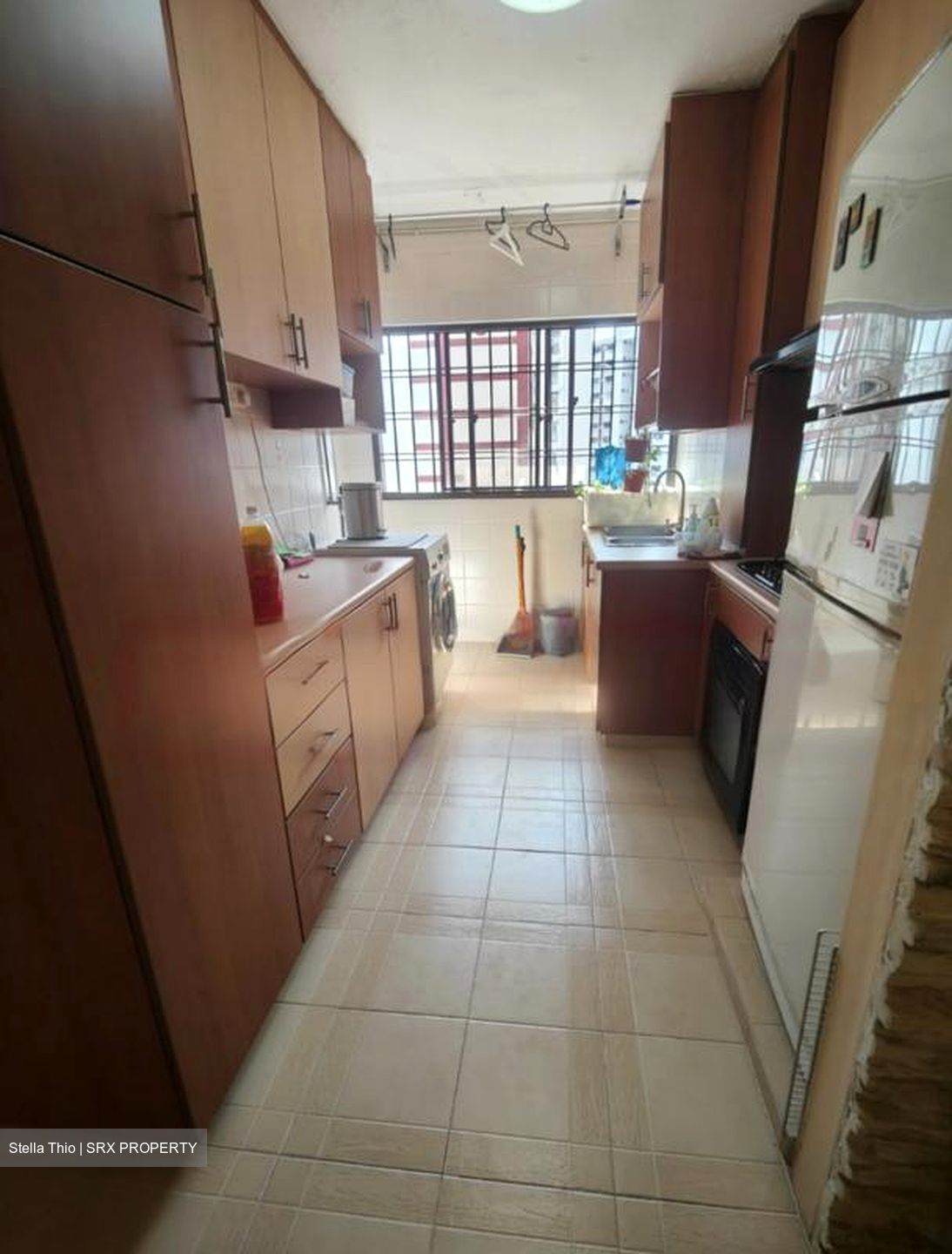 Blk 612 Clementi West Street 1 (Clementi), HDB 3 Rooms #449698031